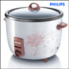 Philips HD4715 Electric Cooker - Click here to View more details about this Product